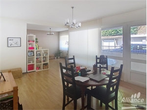 t4 à la vente -   25200  MONTBELIARD, surface 90 m2 vente t4 - UBI475304072